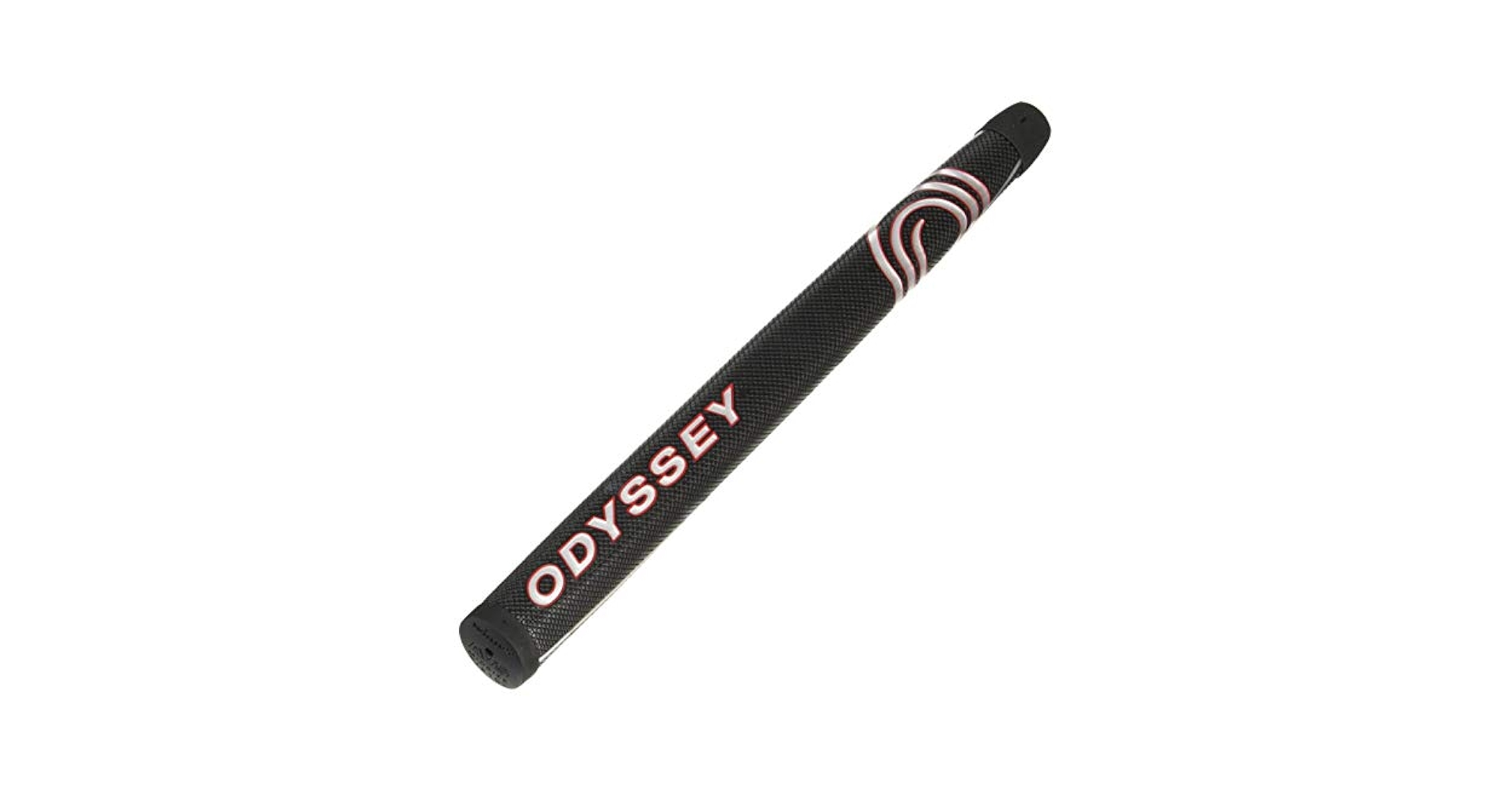 ODYSSEY(オデッセイ) Putter Grip Mid JV カラー ブラック 571024 2mvetro 41qmvtez+6L.jpg_BO30,255,255,